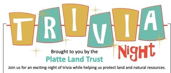 Campaign cover image for PLT Trivia Night