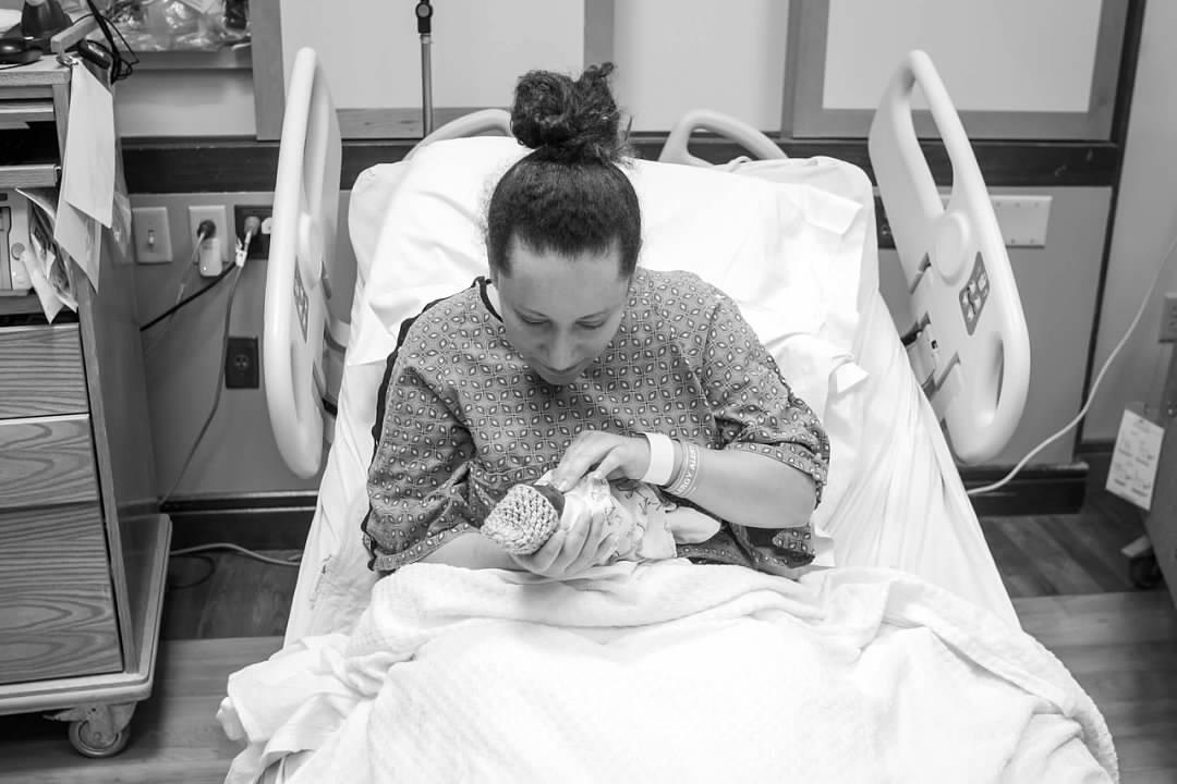 Campaign cover image for Help Empty Arms Reach Our Year-End Goal!