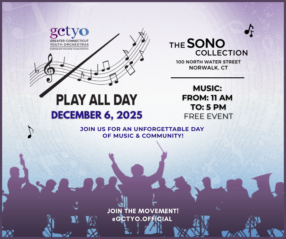 Campaign cover image for GCTYO Play All Day 2025