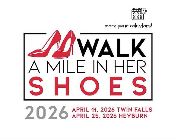 Campaign cover image for Walk A Mile In Her Shoes
