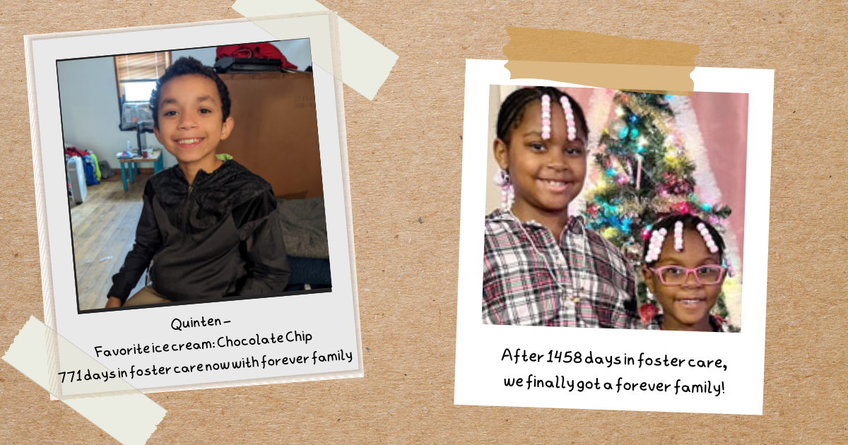 Campaign cover image for Family Builder