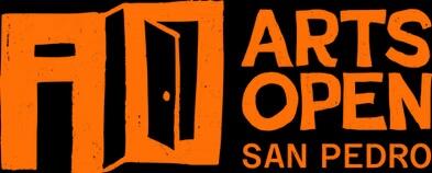 Campaign cover for Arts Open San Pedro Merchandise Sales