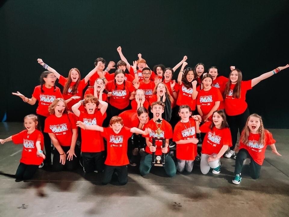 Junior Theatre Festival 2024