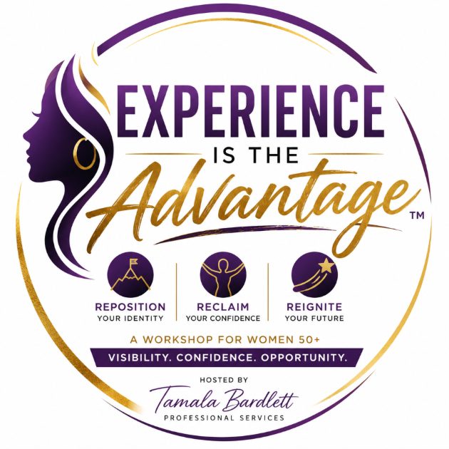 Campaign cover image for Experience Is The Advantage™