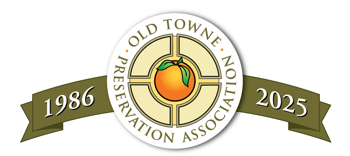 Campaign cover image for OTPA Victorian Wallpaper Workshop