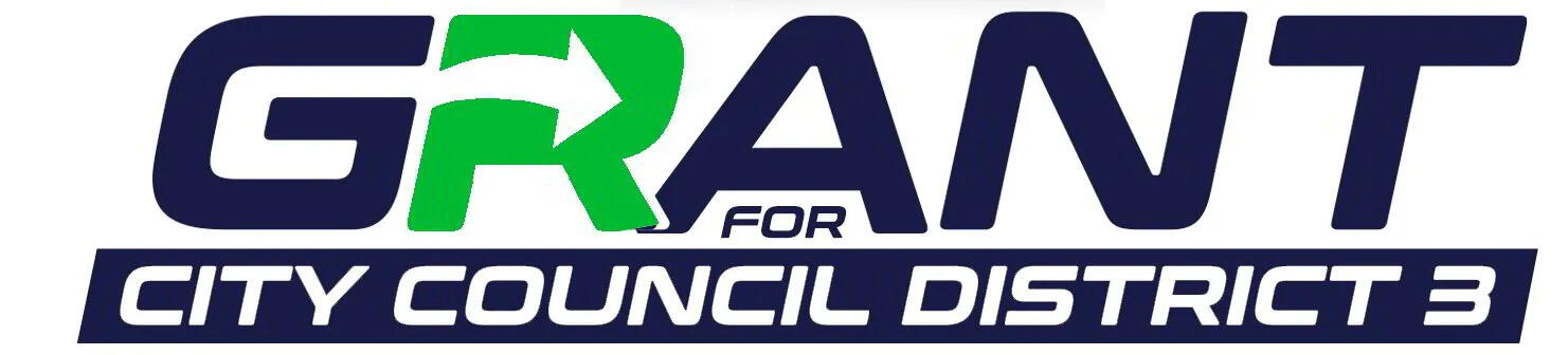 Campaign cover for Campaign to Elect Leonard Grant for Greenacres City Council District 3