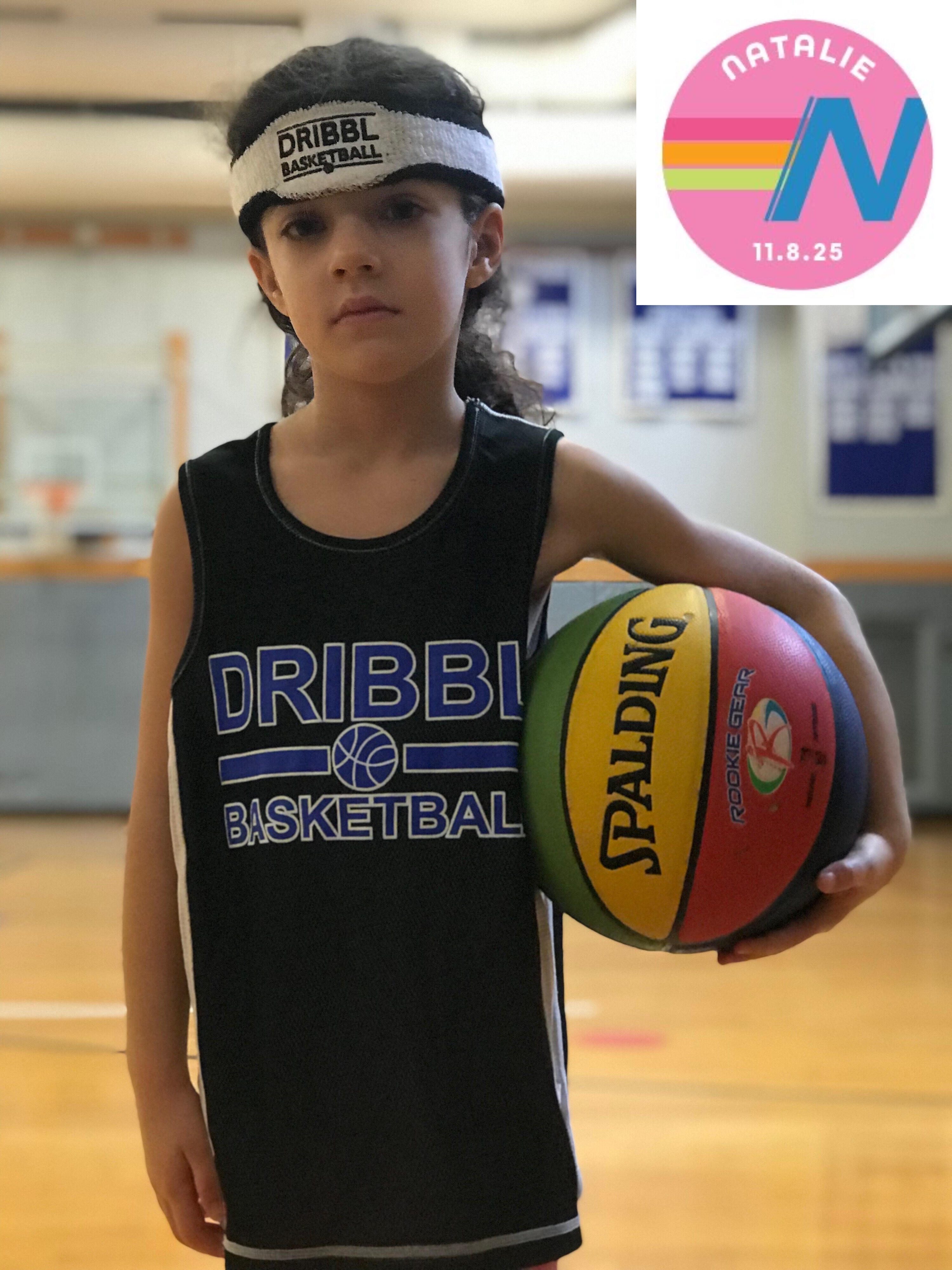 Campaign cover image for Natalie's Bat Mitzvah for Special Olympics Texas