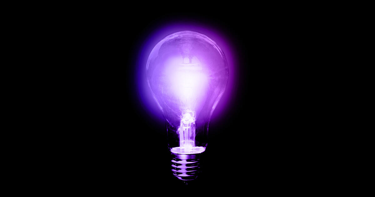 Help Promote Independent Ideas