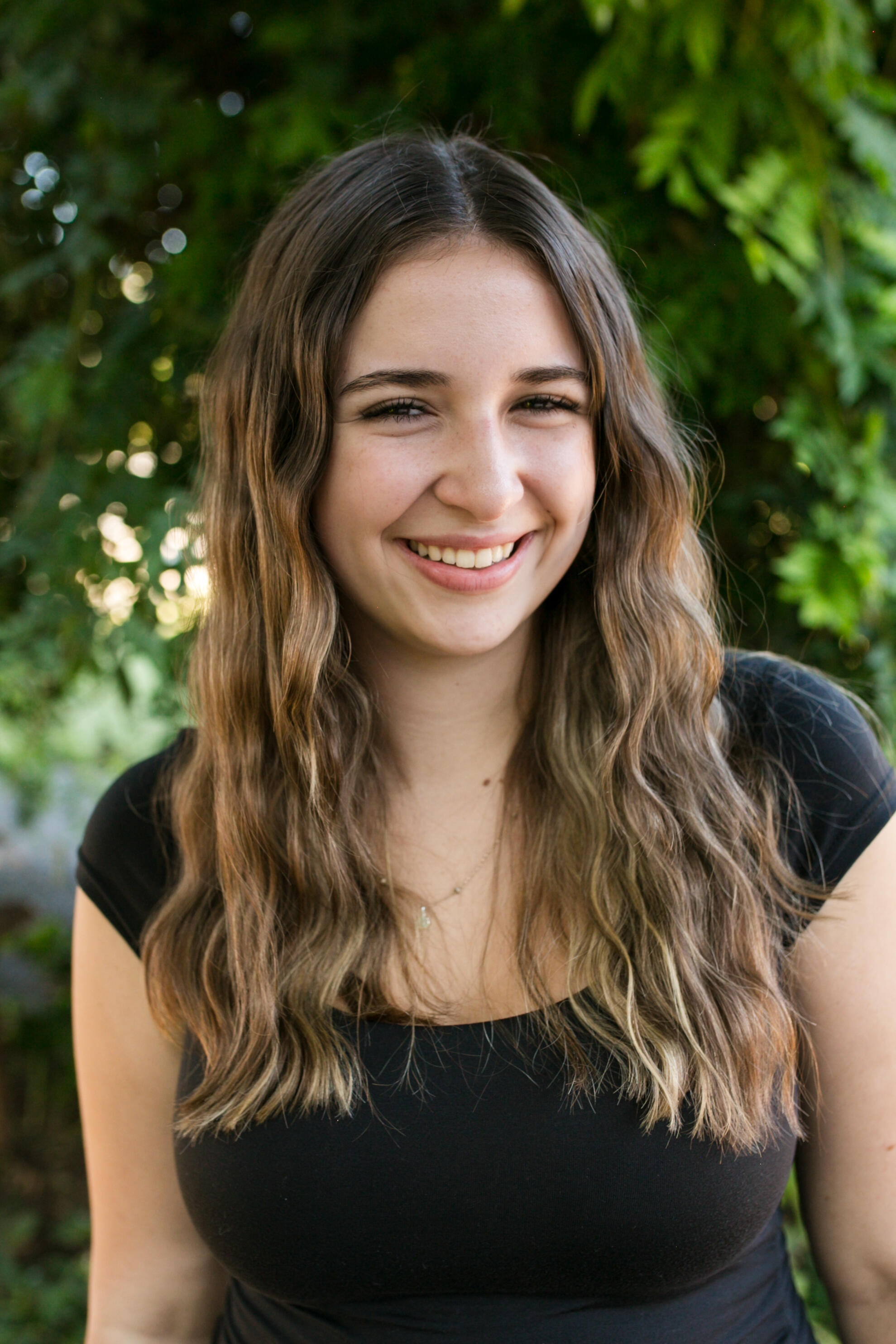 Campaign cover image for Gabriella's A Cappella Academy 2026 Fundraiser