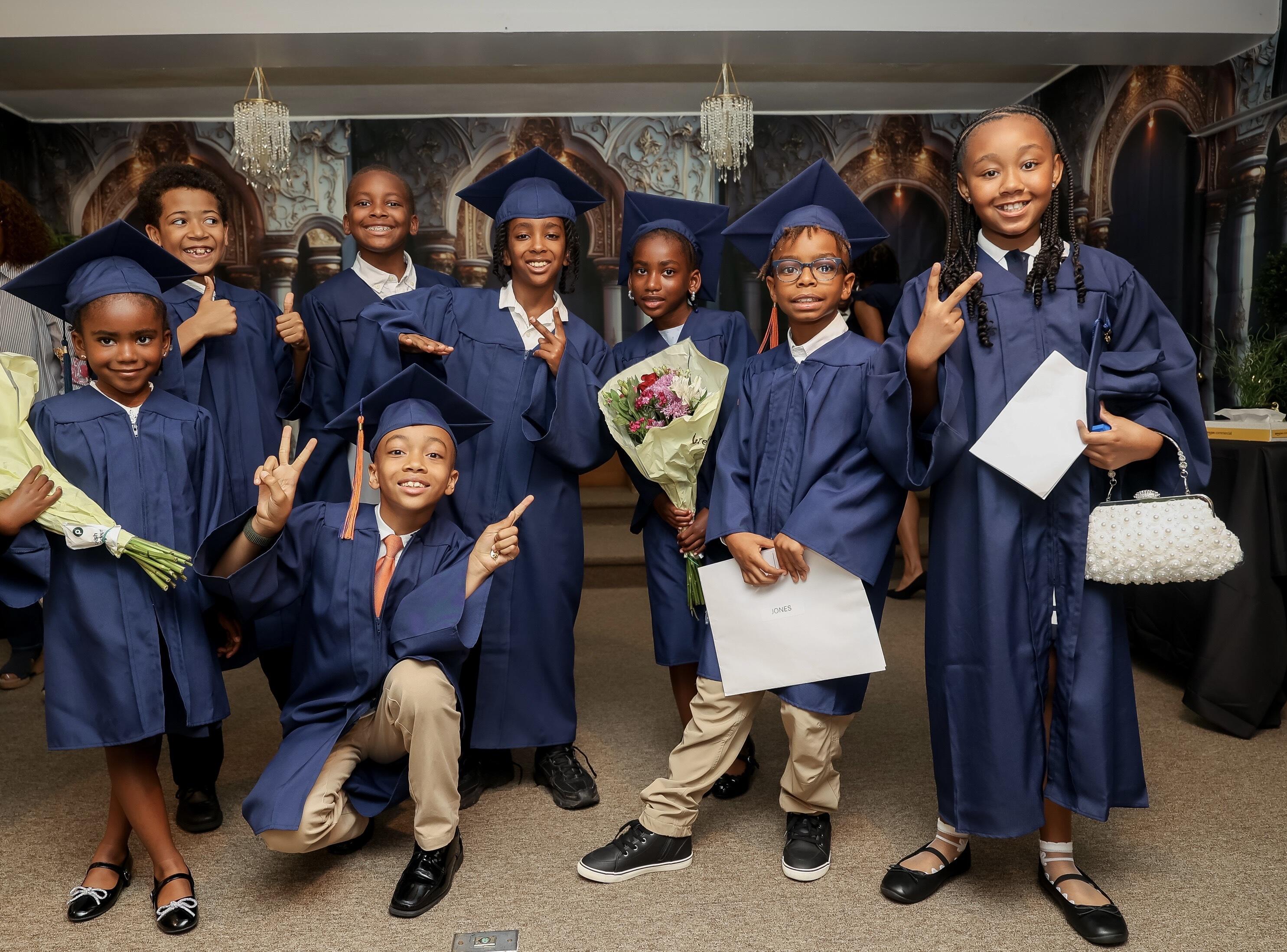 Campaign cover image for FREE BHM Character DAY Photos