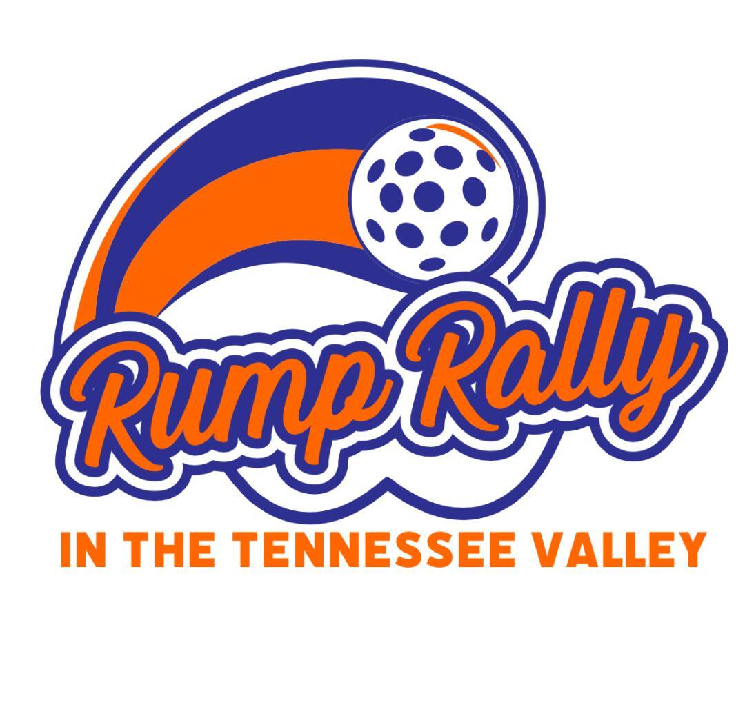 Campaign cover image for Rump Rally In the TN Valley Pickleball Tournament