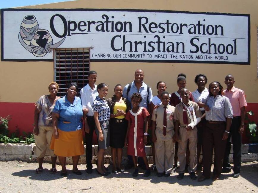 Campaign cover image for Integrity Children's Fund Call-A-Thon Spring 2023