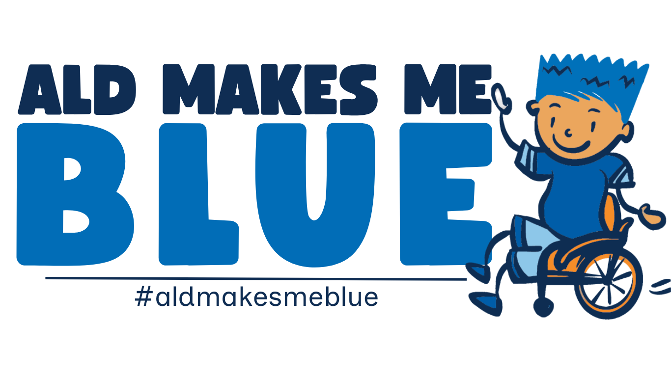 Campaign cover image for ALD Makes Me Blue