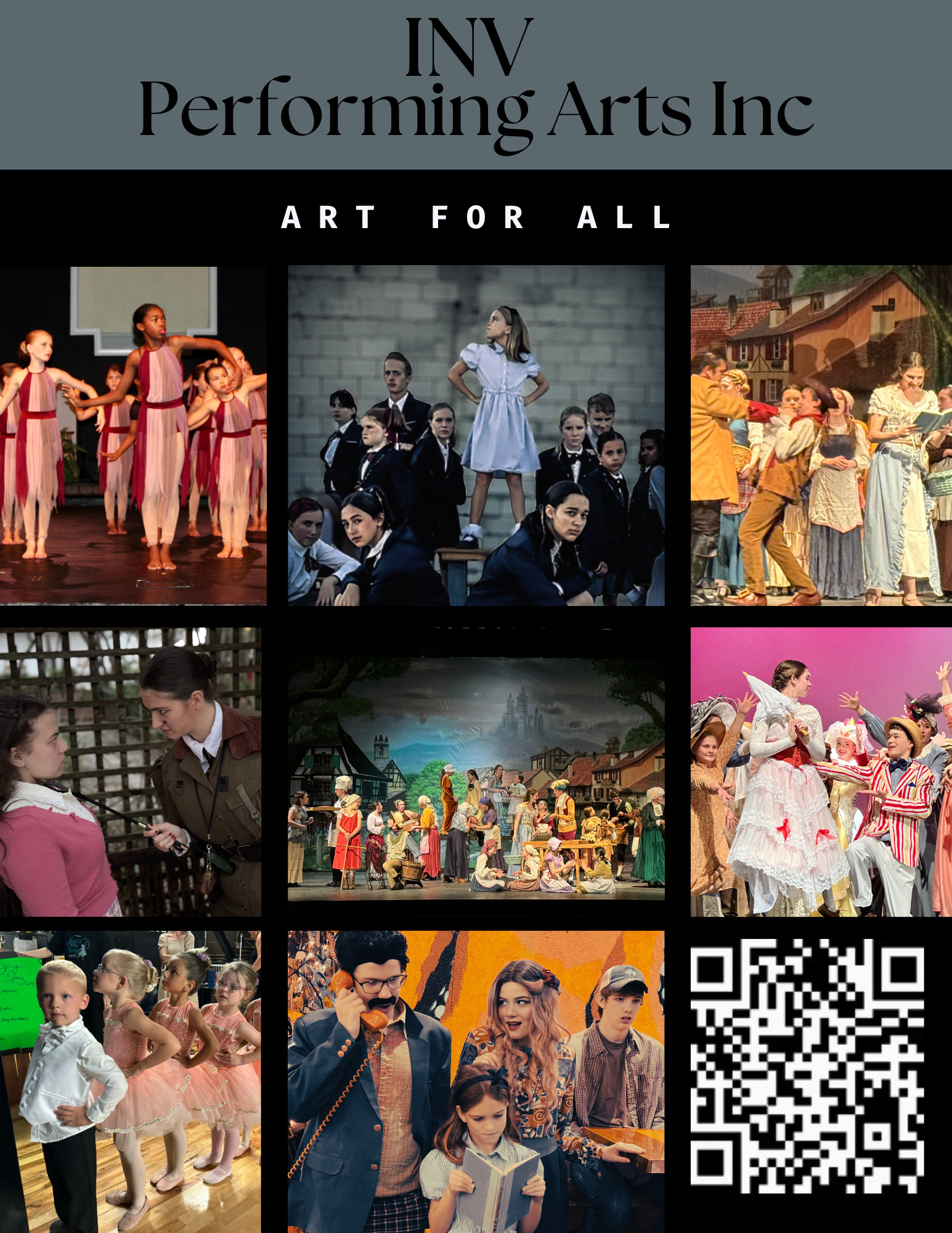 Campaign cover image for End of Year Tax-Deductible Gift!