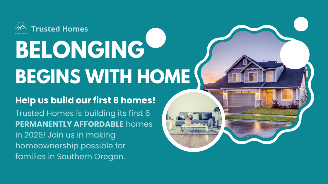 Campaign cover image for Belonging Begins with Home!