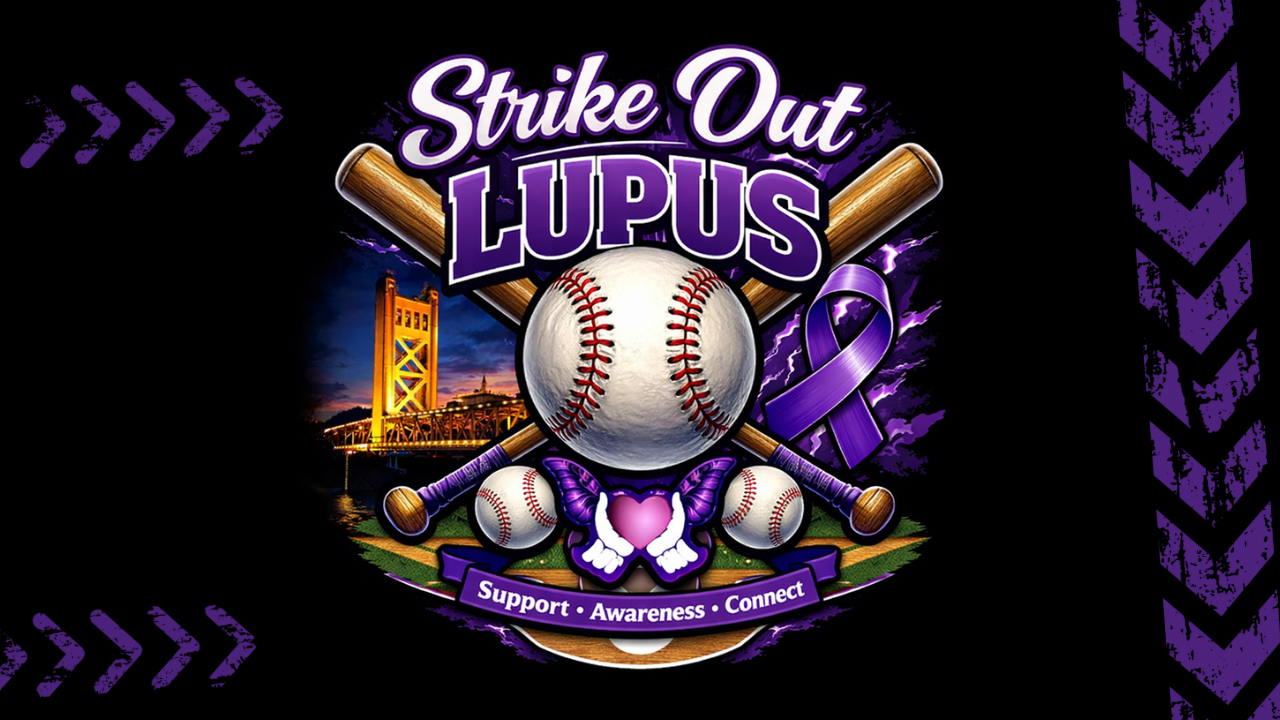 Campaign cover image for Strike Out Lupus at The As Game