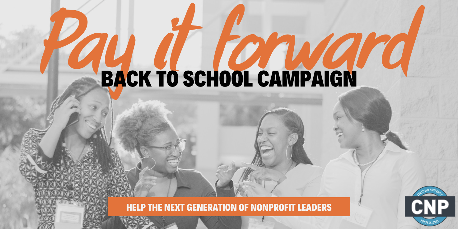 Campaign cover image for Back to School 2023: