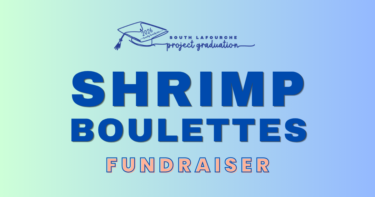 Campaign cover image for Shrimp Boulettes March 2026