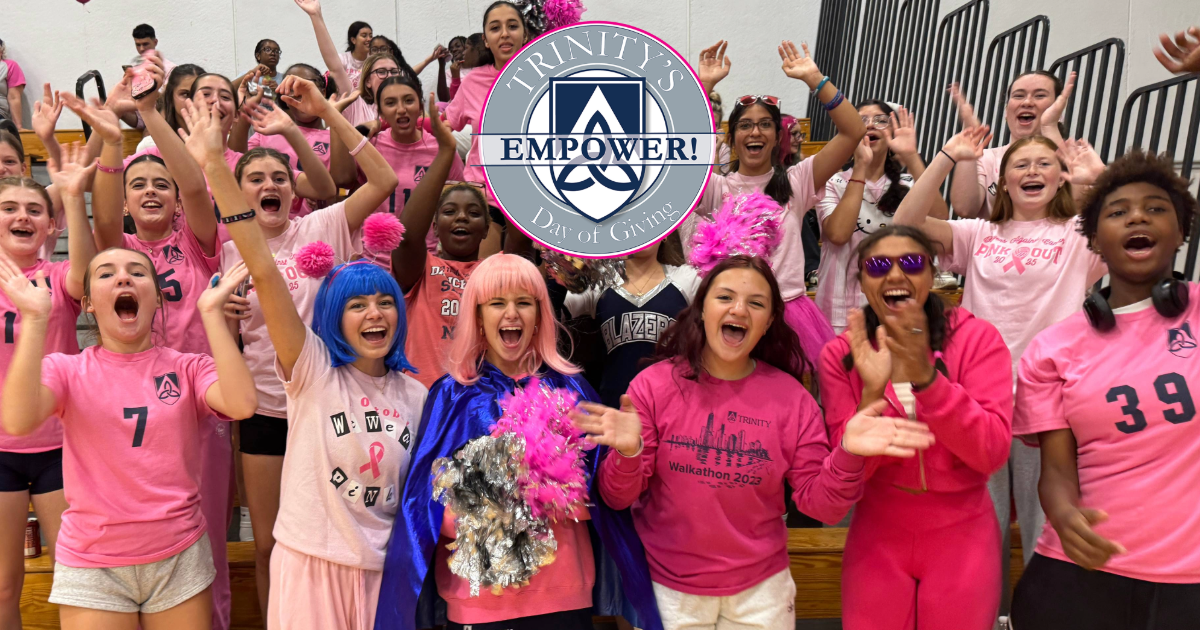 Campaign cover image for Empower! Day of Giving 2026