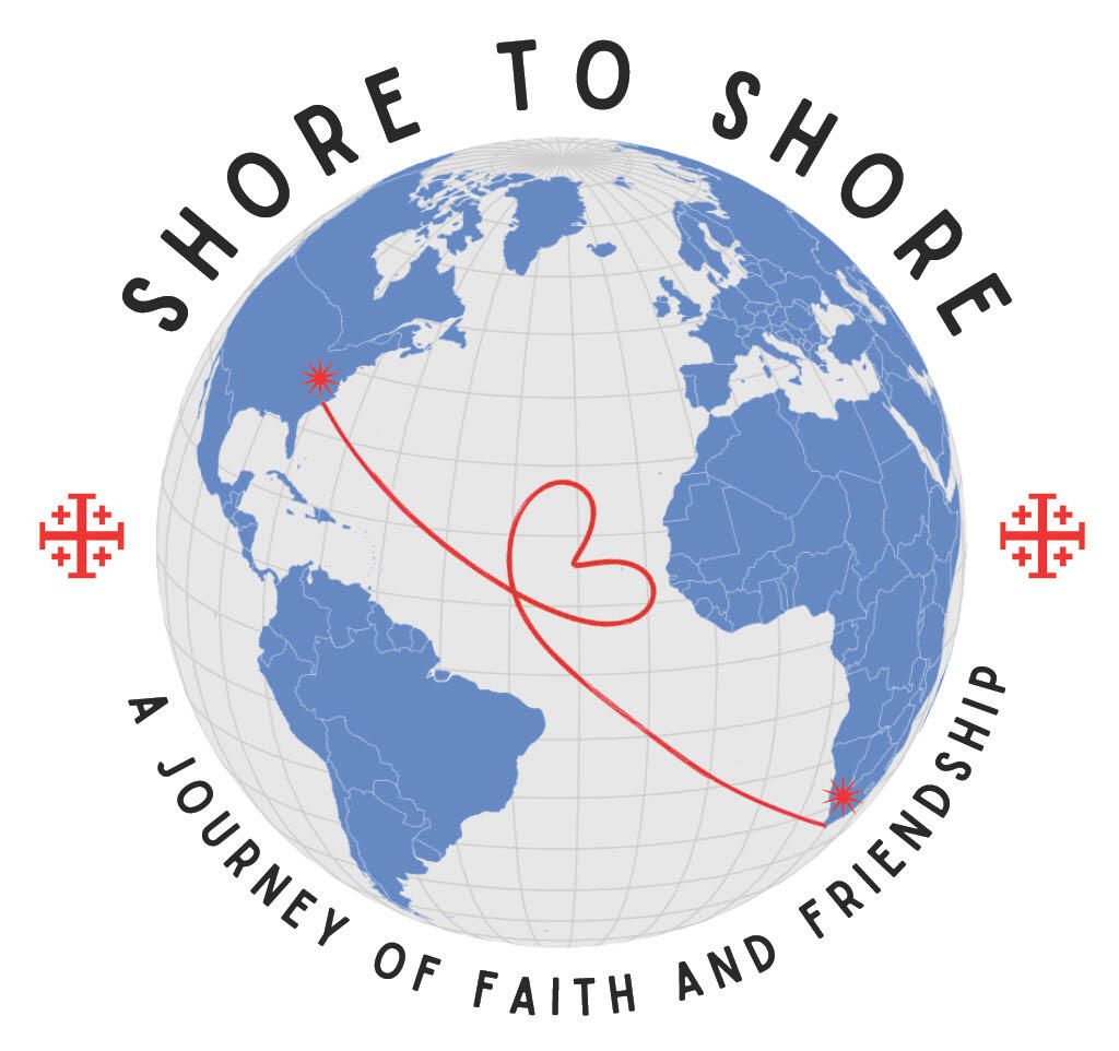 Campaign cover image for Shore to Shore: Forming the Next Generation of Bridge Builders