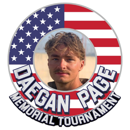 Campaign cover image for 2025 Daegan Page Memorial Hockey Tournament