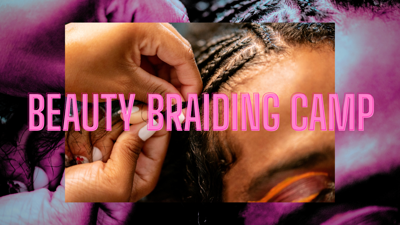 Campaign cover for Summer Beauty Camp