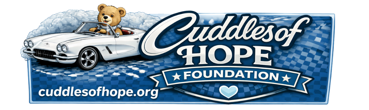 Campaign cover for People’s Choice Voting – Cuddles of Hope Car Show