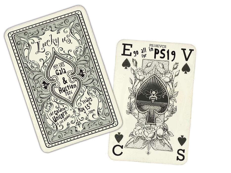 Campaign cover image for PS19 EVCS 2026 Gala & Auction