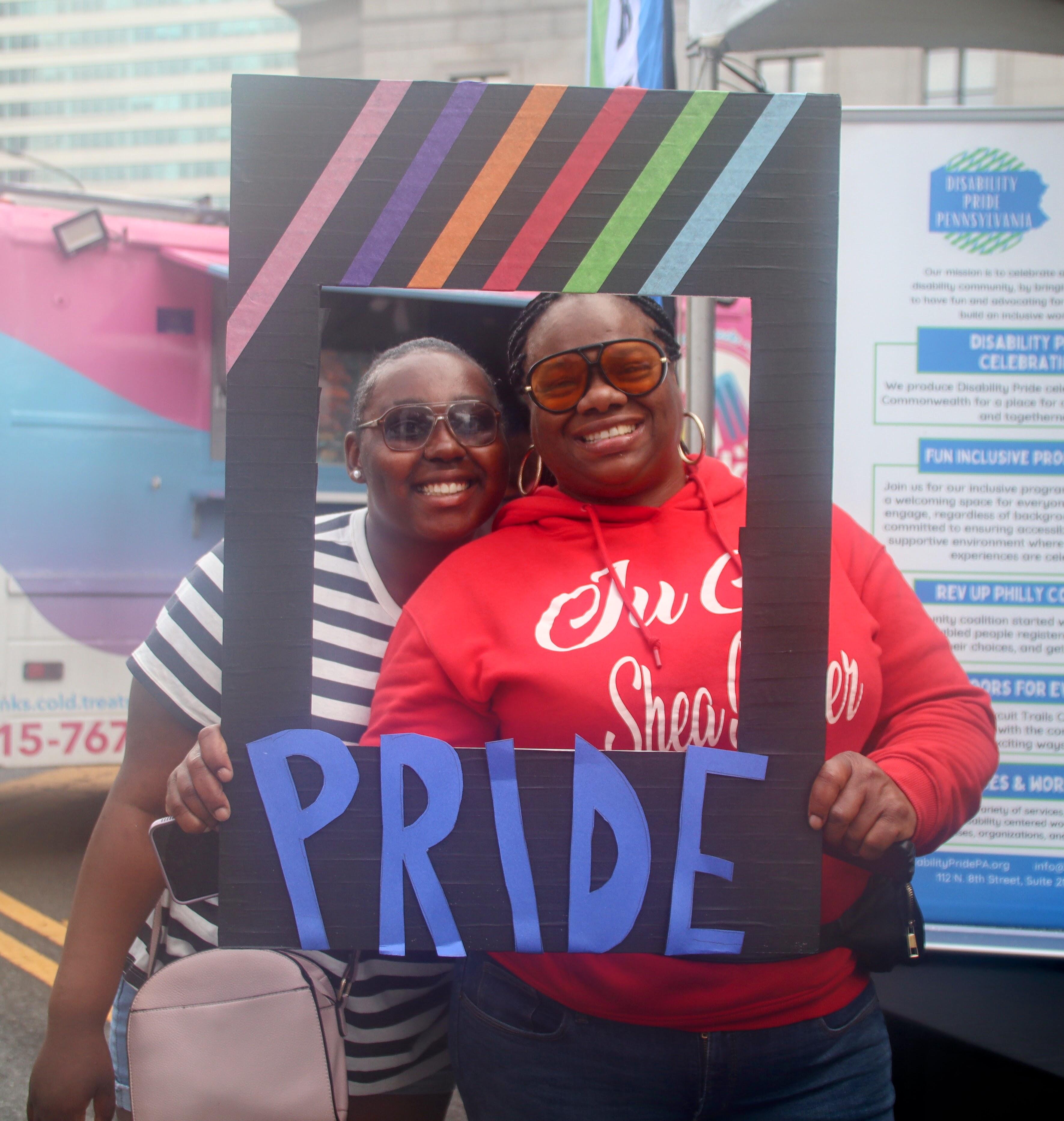 Campaign cover image for Celebrate Disabled Joy Across Pennsylvania This Giving Tuesday