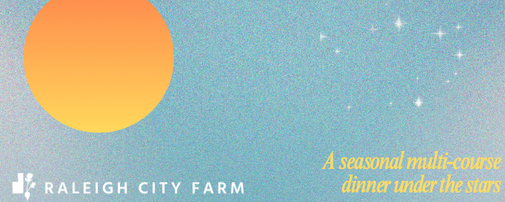 Campaign cover image for Harvest Dinner Auction 2025