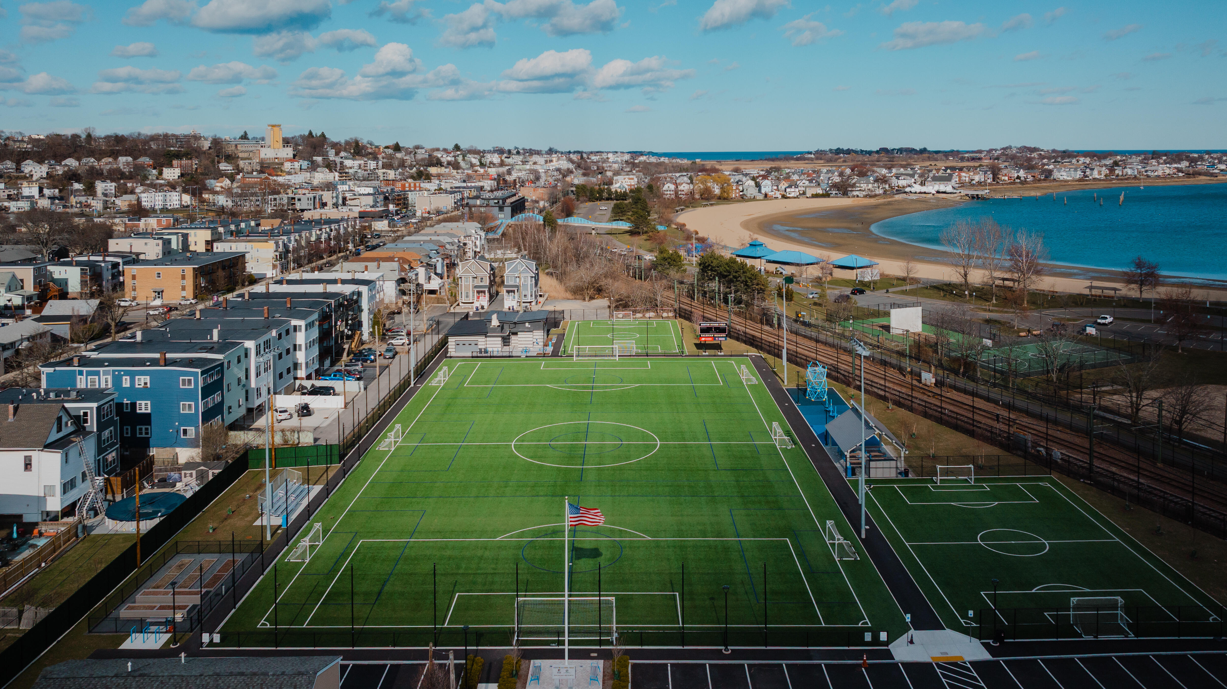 Campaign cover image for Field Rental Payment