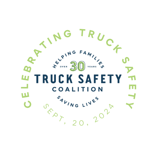 Campaign cover image for A Night to Celebrate Truck Safety