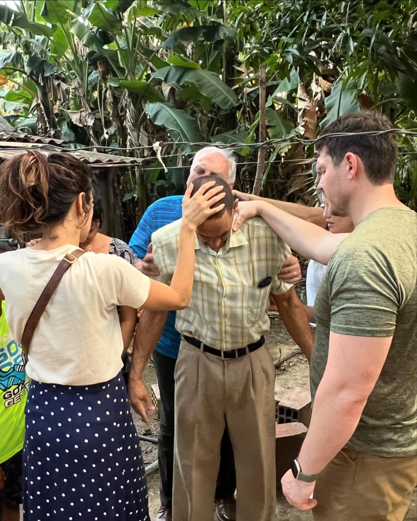 Standing With Cuban Pastors: $200 Changes Everything