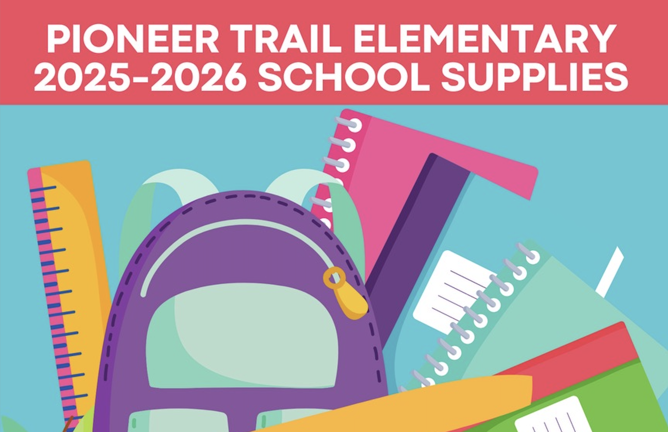 Campaign cover image for 25/26 School Supply Drive