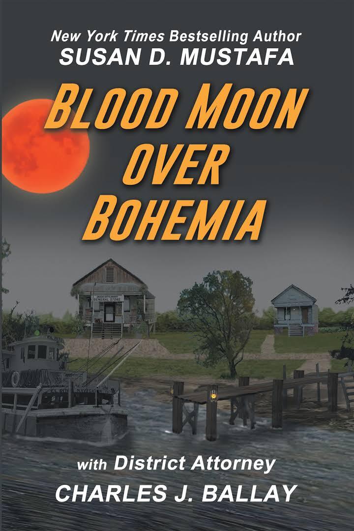 Campaign cover image for An Evening with the Authors