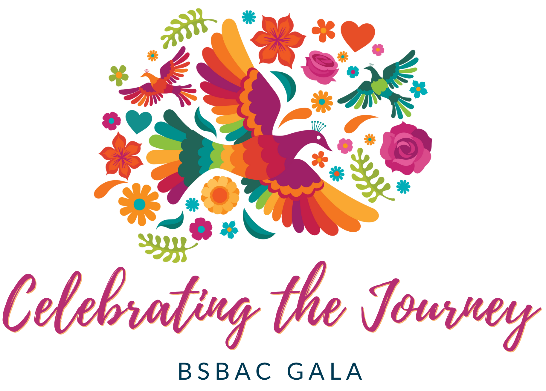 Campaign cover image for 2026 BSBAC Gala - Celebrating the Journey