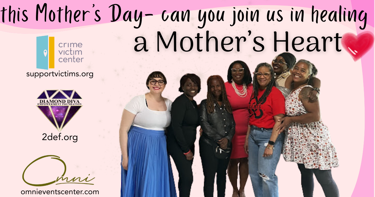 Campaign cover for Sponsor an Angel Mom