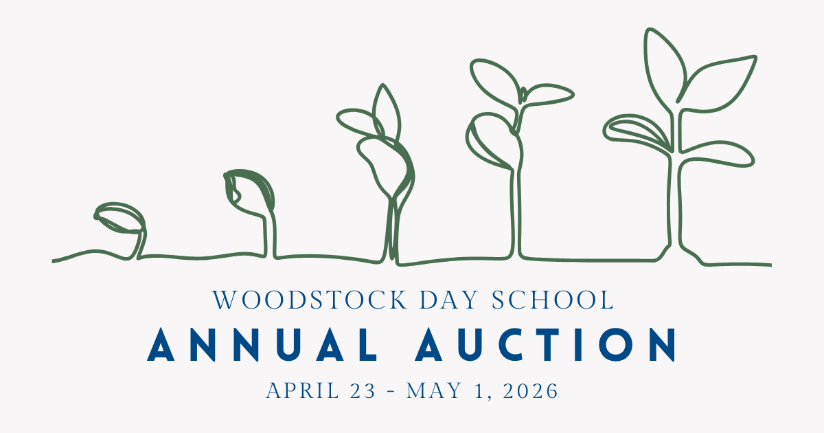 Campaign cover image for WDS Annual Auction 2026