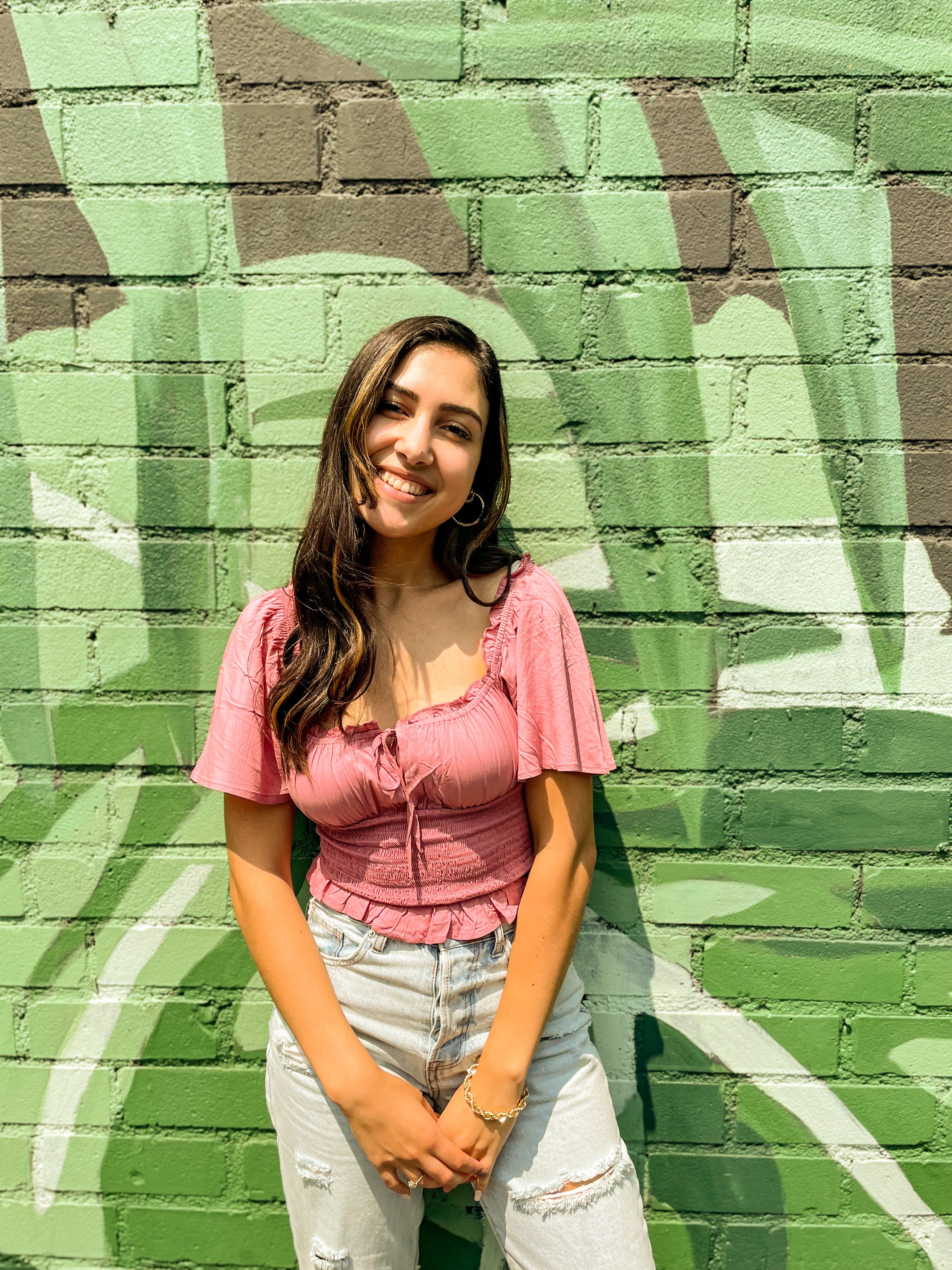 Campaign cover image for Amanda to Uganda