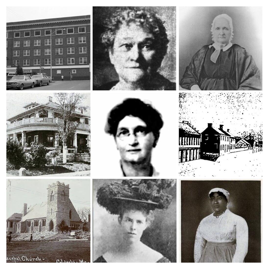 Campaign cover image for 10-24-26 Where Women Made History: The First Chapter Tour