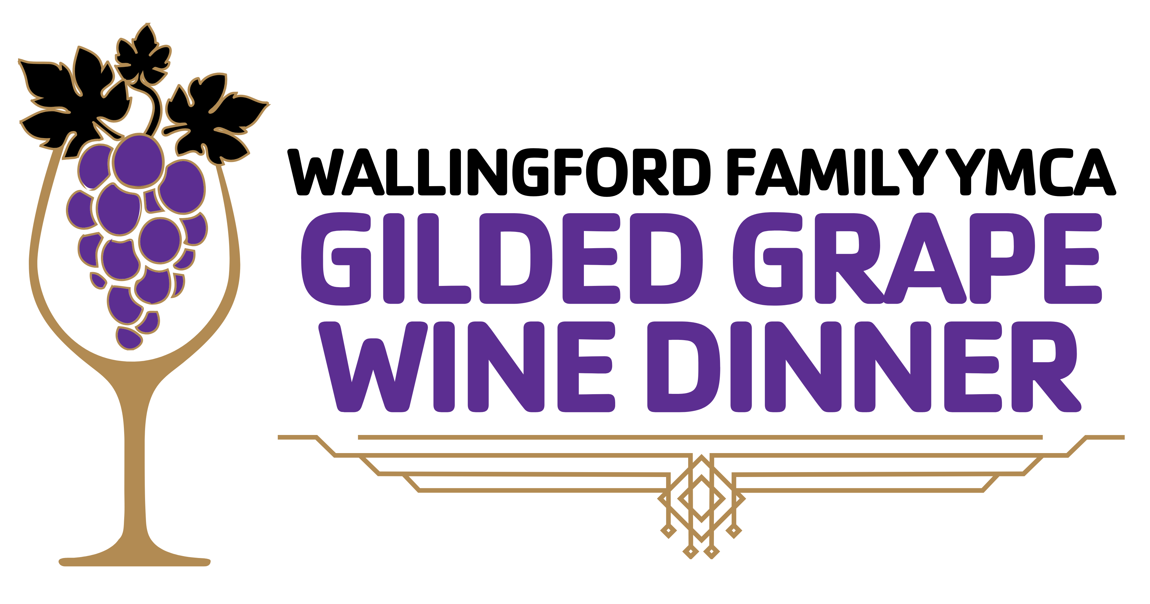 Campaign cover image for Gilded Grape Wine Dinner