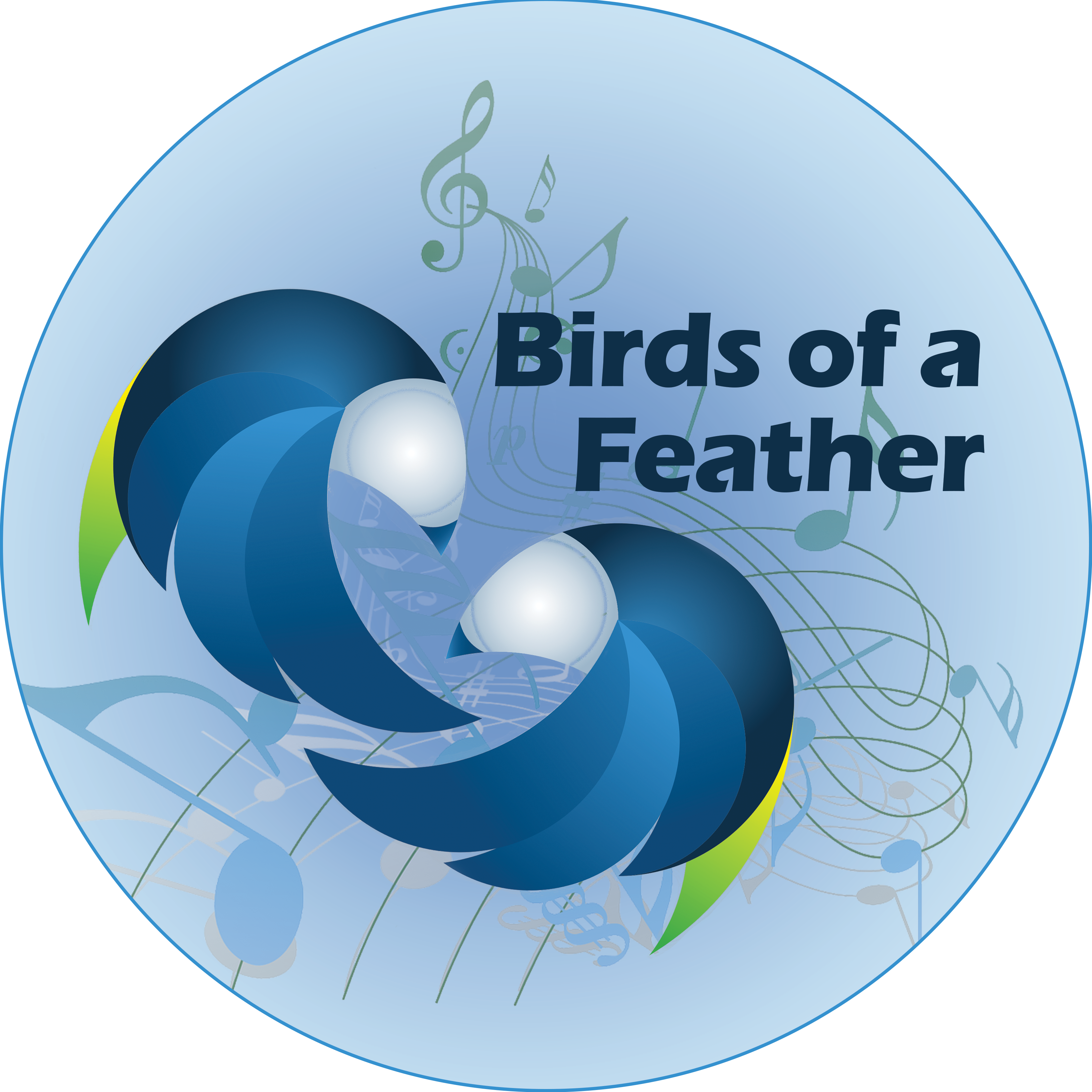 Campaign cover image for Birds of a Feather - Saturday, October 18, 2025