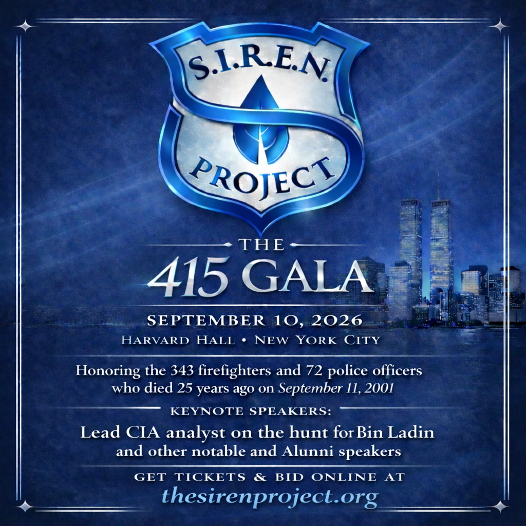 Campaign cover image for 415 Gala
