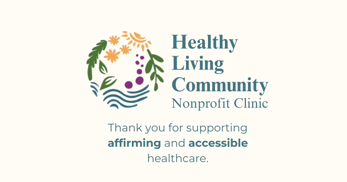 Campaign cover for A Community Healthcare Model