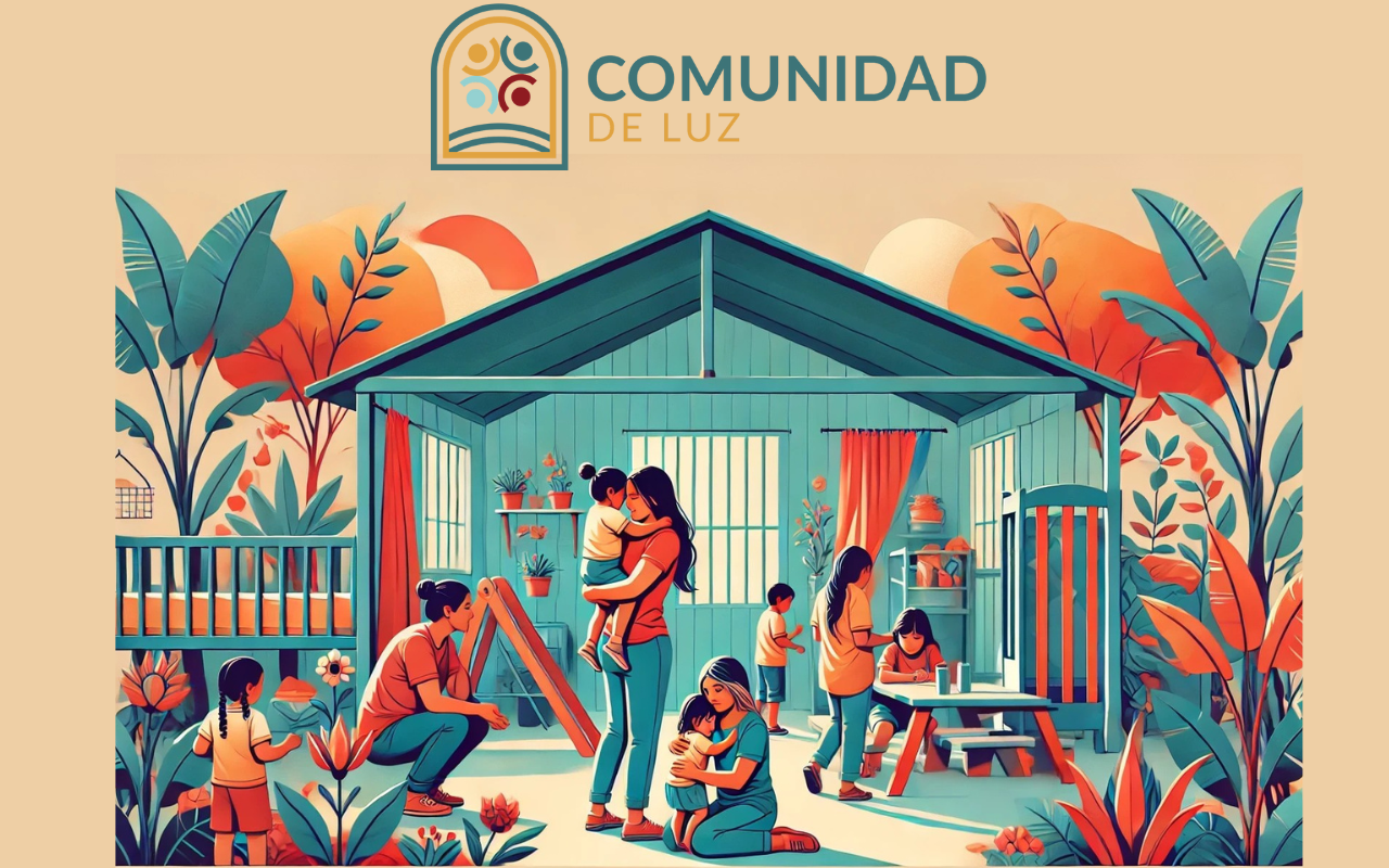 Campaign cover image for Comunidad de Luz