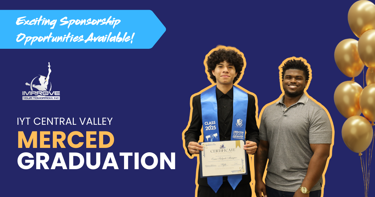 Campaign cover image for Merced Graduation Celebration