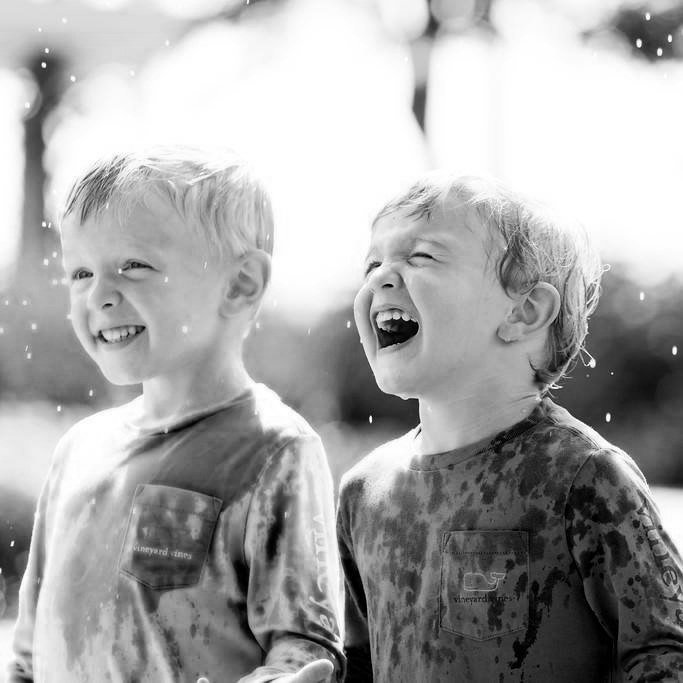 Campaign cover image for Kasners Kick Duchenne Gravel