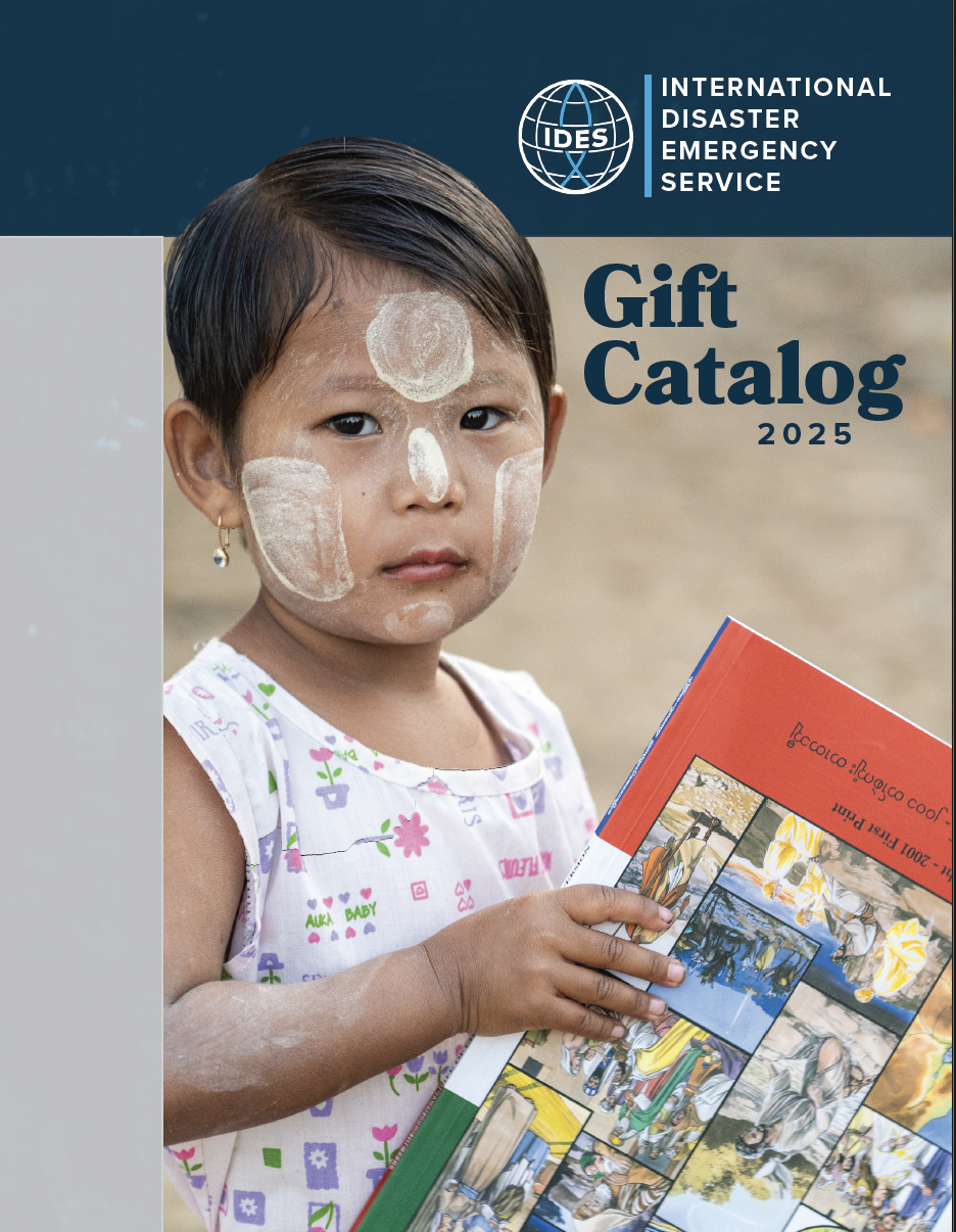 Gift Catalog Global Impact Fund