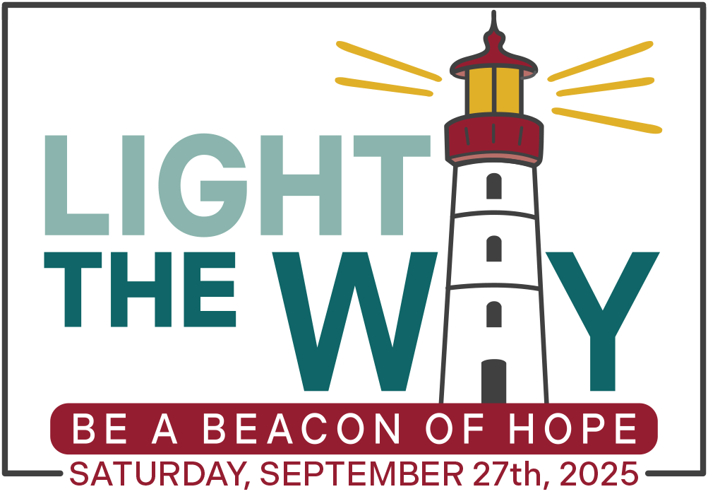 Campaign cover image for Light the Way 2025