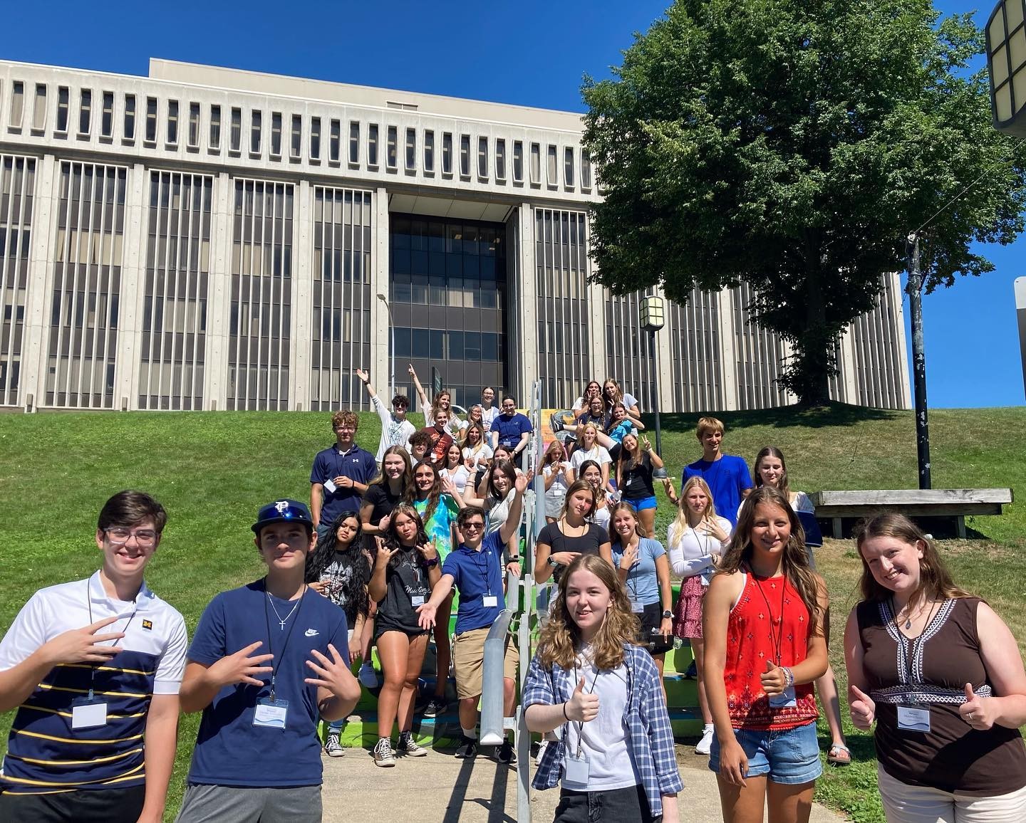 Campaign cover image for JLM 2022 Giving Season